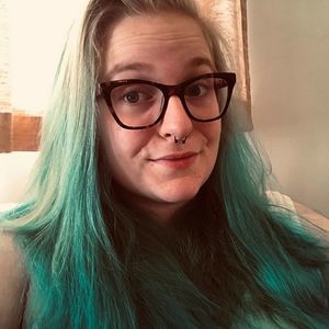 Meet your Posher, Marlene